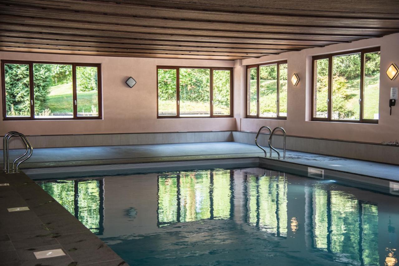 Le Relais Du Marquis Hotel Ittre Bagian luar foto