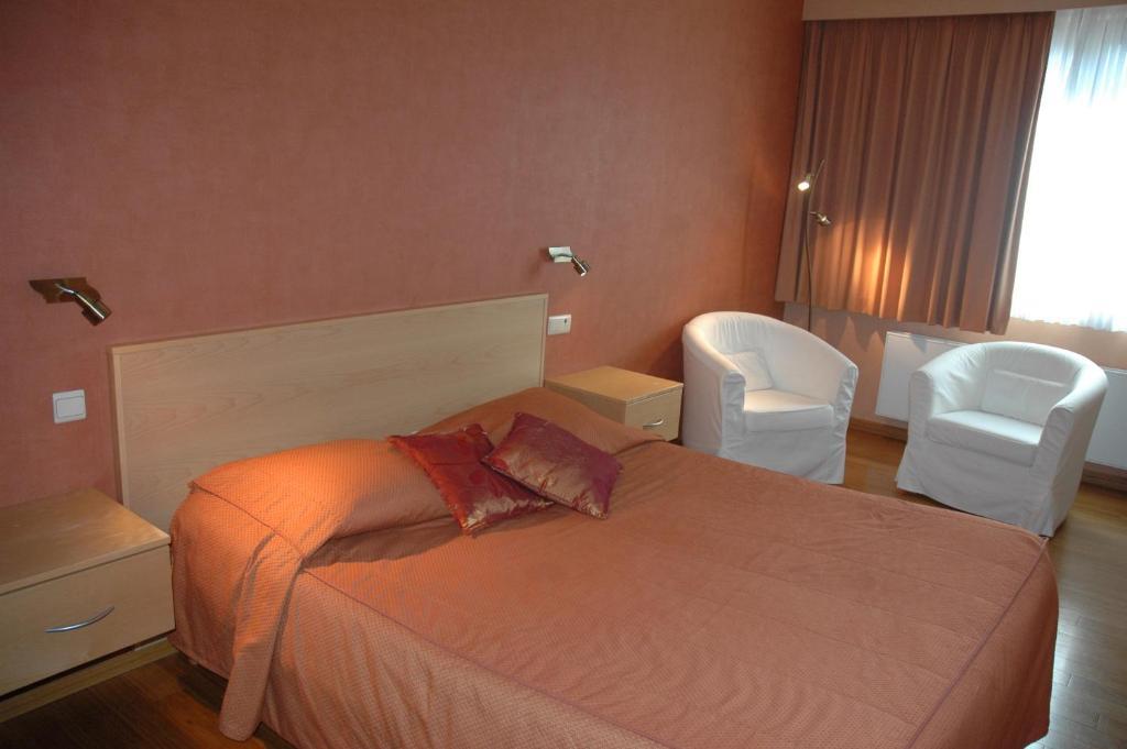 Le Relais Du Marquis Hotel Ittre Ruang foto